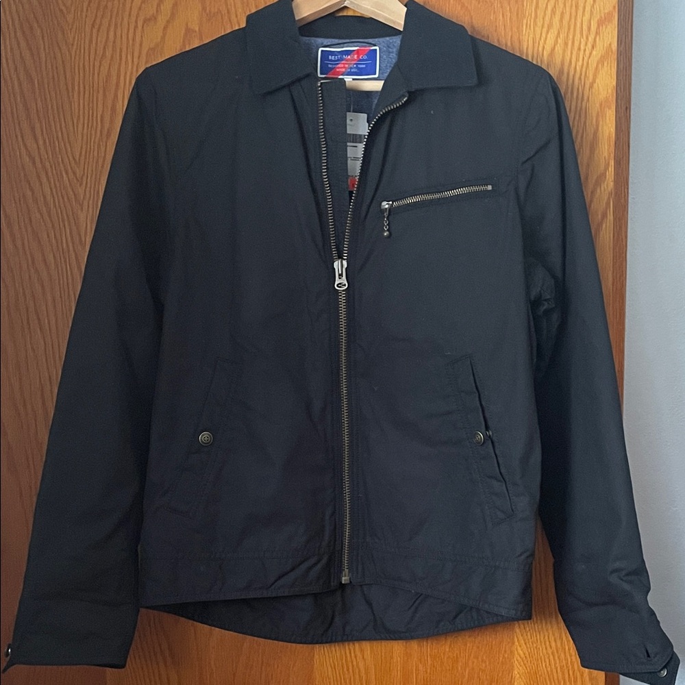 Best Made Men's Jacket